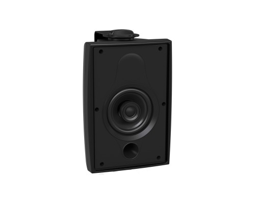 TANNOY DVS 4 - всепогодная пассивная акустическая система, 40Вт, 60 Гц- 20 кГц, 106 дБ SPL