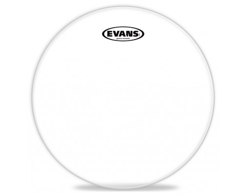 EVANS TT12G2 - пластик для том тома 12' Genera G2 Clear