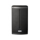 FBT X-LITE 110 - двухполосная пассивная акустическая система, 175 Вт, 8 Ом, 65 Гц - 20кГц, SPL 124 д