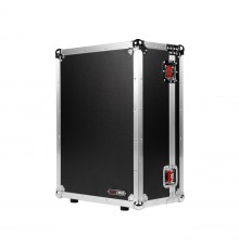 GATOR GTOUR-WING-CMPCT-DH - кейс серии GTOUR для микшера BEHRINGER WING COMPACT, с колесами