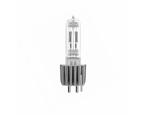 OSRAM 93729 HPL 750/230 - галогеновая лампа 750 Вт , цоколь G 9,5 с керамическим радиатором