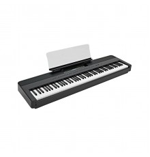 KAWAI ES920 B - цифровое пианино, механика RH III, 38 тембров, 2*20 Вт, цвет черный
