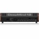 BEHRINGER DEEPMIND 12D - настольный аналоговый синтезатор, 12 гол. полифония, Wi-Fi