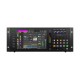 BEHRINGER WING RACK - цифровой микшер, рековый 48 каналов, 8FX, 16MIX, 8MATRIX, 4MAIN, 3хAES50, USB