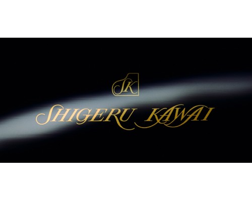 KAWAI SK-2LA M/PEP - рояль премиум-кл., 180х152х102, банкетка (SK), черный полиров.,мех. Millennium