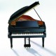 KAWAI SK-2LA M/PEP - рояль премиум-кл., 180х152х102, банкетка (SK), черный полиров.,мех. Millennium