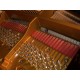 KAWAI SK-2LA M/PEP - рояль премиум-кл., 180х152х102, банкетка (SK), черный полиров.,мех. Millennium
