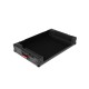 GATOR G-ONYX-REV7 - кейс серии ONYX для DJ-проигрывателя Pioneer DJ DDJ-REV7