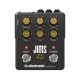 TC ELECTRONIC JIMS 45 PREAMP - двухканальный гитарный преамп/предусилитель, винтажная серия