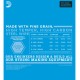 D'ADDARIO EXL220BT - струны для БАС-гитары ,nickel,super soft 40-95