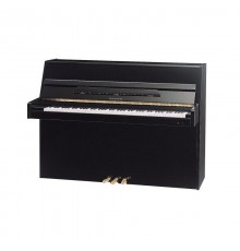 SAMICK JS043D EBHP - пианино,109x148x57, 240кг, струны 'Roslau'(Германия), полир., черный