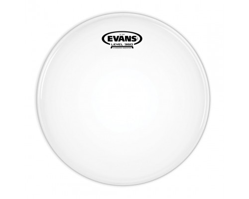 EVANS B14ST - 14' Super Tough Coated пластик для малого барабана