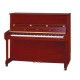 SAMICK JS121MD MAHP - пианино,120x149x61, 264кг, струны 'Roslau'(Германия), полир., красное дерево
