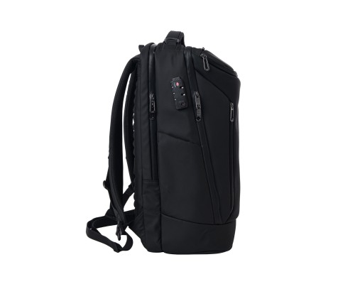 DJ BAG URBAN BACKPACK MK2 - городской рюкзак для DJ, музыкантов, продюсеров