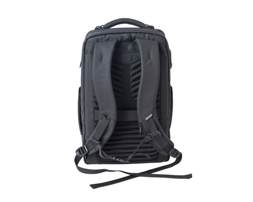 DJ BAG URBAN BACKPACK MK2 - городской рюкзак для DJ, музыкантов, продюсеров