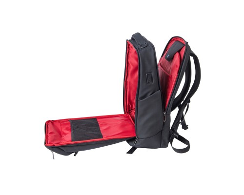 DJ BAG URBAN BACKPACK MK2 - городской рюкзак для DJ, музыкантов, продюсеров