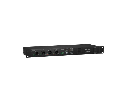 BEHRINGER P24HUB - концентратор персональных мониторных микшеров