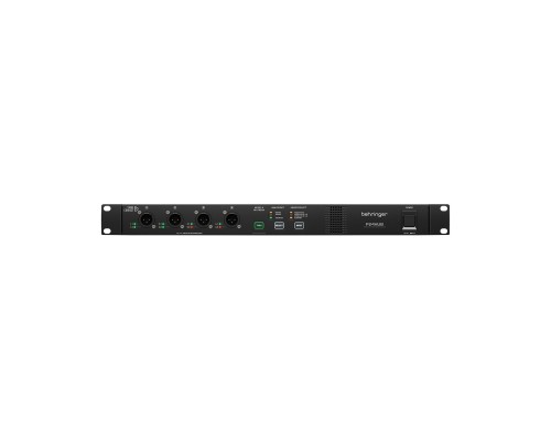 BEHRINGER P24HUB - концентратор персональных мониторных микшеров