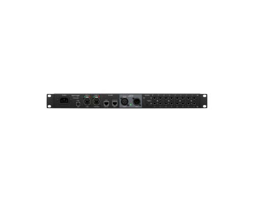 BEHRINGER P24HUB - концентратор персональных мониторных микшеров
