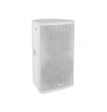 DB TECHNOLOGIES LVX P12 WHITE - пассивная двухполосная акустическая система, 12'+1', 800 Вт (пик),