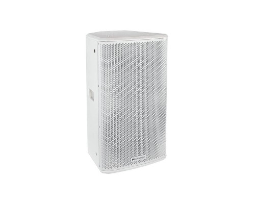 DB TECHNOLOGIES LVX P12 WHITE - пассивная двухполосная акустическая система, 12'+1', 800 Вт (пик),