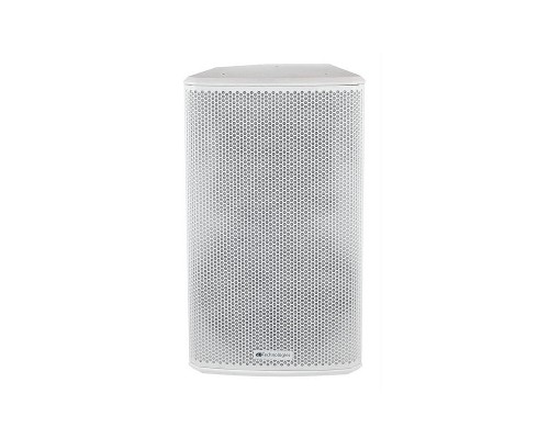 DB TECHNOLOGIES LVX P12 WHITE - пассивная двухполосная акустическая система, 12'+1', 800 Вт (пик),