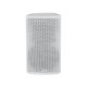 DB TECHNOLOGIES LVX P12 WHITE - пассивная двухполосная акустическая система, 12'+1', 800 Вт (пик),
