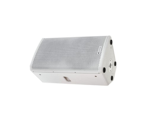 DB TECHNOLOGIES LVX P12 WHITE - пассивная двухполосная акустическая система, 12'+1', 800 Вт (пик),