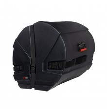 GATOR GPC2218BD - пластиковый кейс для бас-бочки 22' X 18'