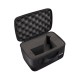 GATOR SH-MV7LWCASE - легкий кейс серии Pro Lite для микрофона Shure MV7