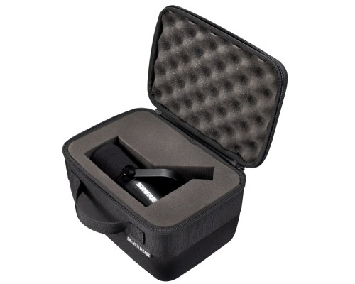 GATOR SH-MV7LWCASE - легкий кейс серии Pro Lite для микрофона Shure MV7