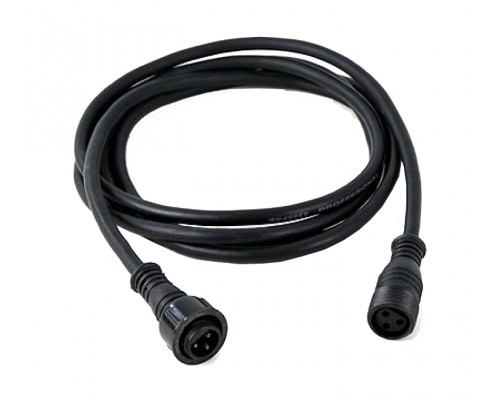 INVOLIGHT DMX Extension cable 10M - кабель удлинительный, 10 м