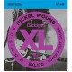 D'ADDARIO EXL120 - струны для электрогитары, Super Light, никель, 9-42