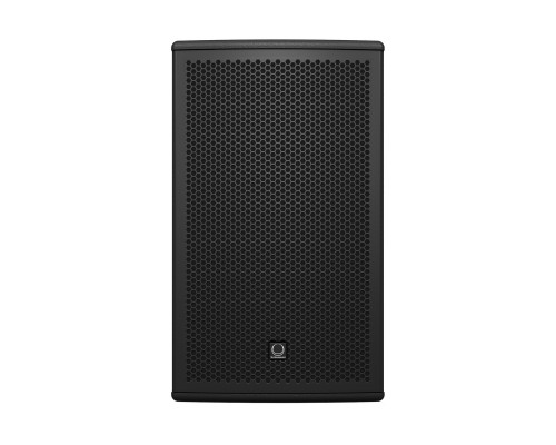 TURBOSOUND NuQ82 - двухполосная пассив/би-амп АС, 8'+1',пассив 250Вт RMS/1000Вт пик, 8Ом