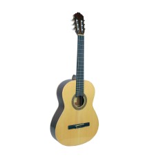 SAMICK CNG-2 N - классическая гитара 4/4, корпус ель, цвет натуральный