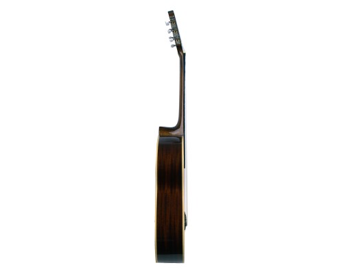 SAMICK CNG-2 N - классическая гитара 4/4, корпус ель, цвет натуральный