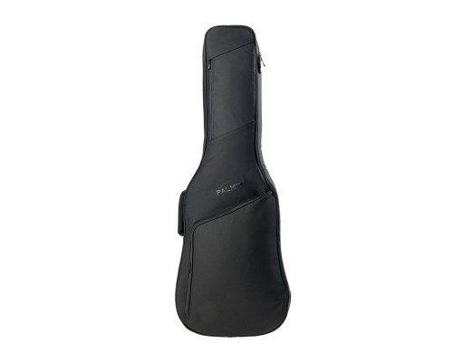 PALMIN GC Comfort Classic - чехол для классической гитары серии Comfort, цвет - черный