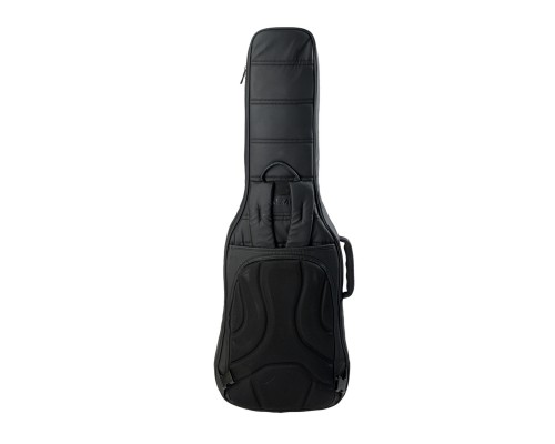 PALMIN GC Comfort Classic - чехол для классической гитары серии Comfort, цвет - черный