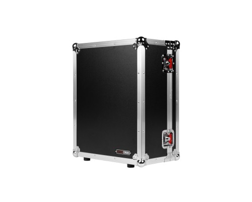 GATOR GTOUR-WING-CMPCT-NDH - кейс серии GTOUR для микшера Behringer WING Compact, с колесам