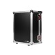 GATOR GTOUR-WING-CMPCT-NDH - кейс серии GTOUR для микшера Behringer WING Compact, с колесам