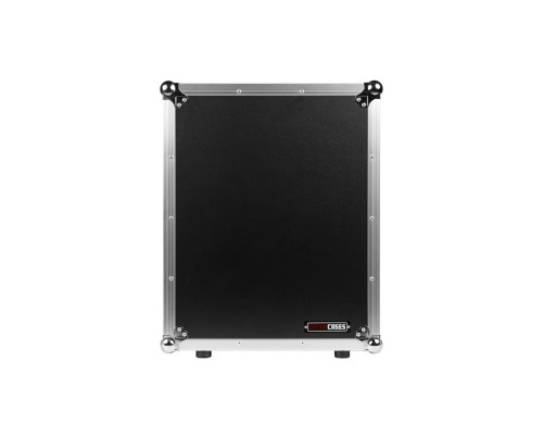 GATOR GTOUR-WING-CMPCT-NDH - кейс серии GTOUR для микшера Behringer WING Compact, с колесам