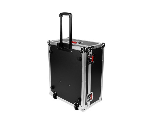 GATOR GTOUR-WING-CMPCT-NDH - кейс серии GTOUR для микшера Behringer WING Compact, с колесам