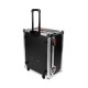 GATOR GTOUR-WING-CMPCT-NDH - кейс серии GTOUR для микшера Behringer WING Compact, с колесам