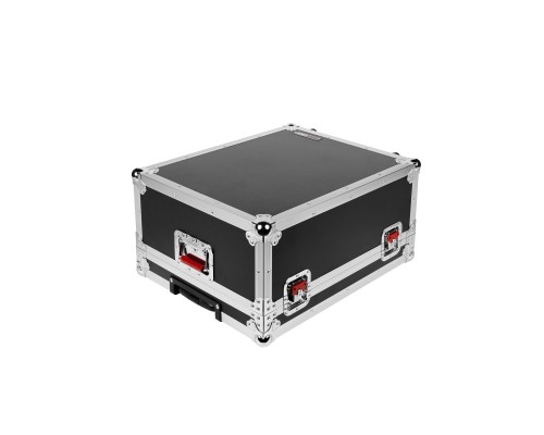 GATOR GTOUR-WING-CMPCT-NDH - кейс серии GTOUR для микшера Behringer WING Compact, с колесам
