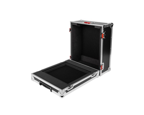 GATOR GTOUR-WING-CMPCT-NDH - кейс серии GTOUR для микшера Behringer WING Compact, с колесам