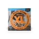 D'ADDARIO EXL140-8 - струны для 8-струнной электрогитары