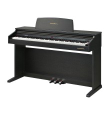 KURZWEIL KA130 SR - цифр. пианино (2 места) ,банкетка, 88 молот. клавиш, полифония 32, цвет палисанд