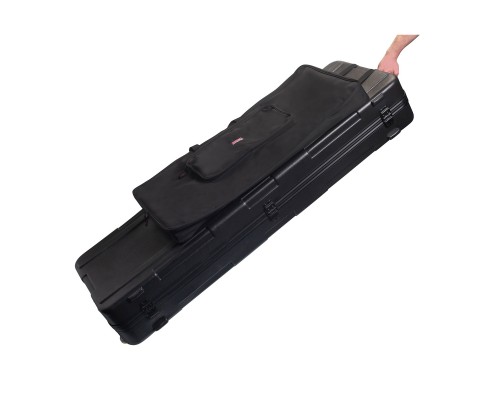 GATOR GKBX STANDBAG - чехол для клавишных стоек с креплением под кейсы серии G-TOUR, GTSA