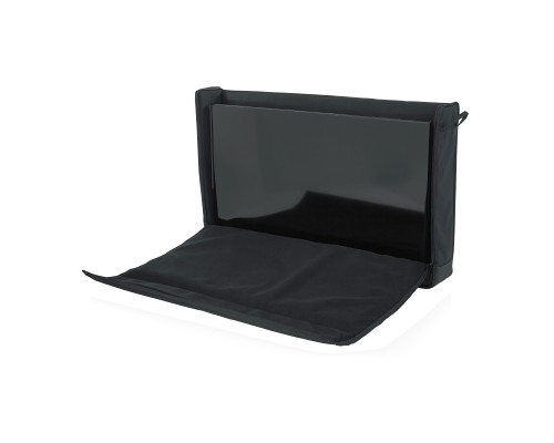GATOR G-LCD-TOTE50 - мягкая нейлоновая сумка для переноски 50' LCD-экранов