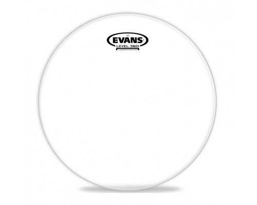 EVANS TT18G2 - 18' Genera G1, G2 Clear пластик для том тома